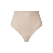 Calvin Klein Underwear Spodnje hlače za oblikovanje bež