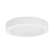 LED plafonsko svetlo FENIX LED/12W/230V 2900/3900/5800K precnik 16,8 cm belo