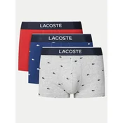 Lacoste Komplet boksaric? 5H1299 Pisana