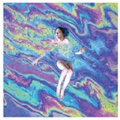 Celebrine & Alien Delon - Happy Tears (LP)
