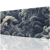TILT Podloga za miško Big Waves 90x40