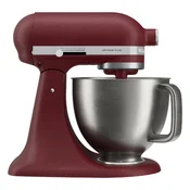 Stand mixer with 4.7 L bowl, Artisan Plus, Model 50, Sun Dried Tomato