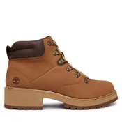 Pohodni čevlji Timberland Carnaby Row TB0A2QH4EM41 Svetlo rjava
