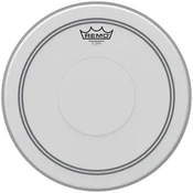 Remo P3-0113-C2 Powerstroke 3 Coated Clear Dot 13 Opna za boben