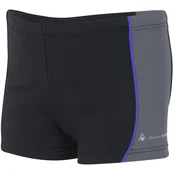 Boys swimsuit aqua sphere tristan aqua infinity boy black/dark blue