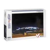 Puzzle Petrovaradin Novi Sad Serbia My Heart Collection slagalice 960506