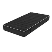 Moonia Vzmetnica Viskoelastični Air Black - 110X180 cm - Moonia, (5000343207)