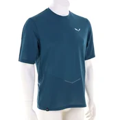 Salewa Pedroc Dry Hybrid Moški Kratka majica