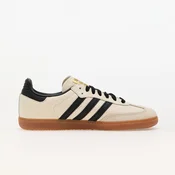 ADIDAS Samba Og W ženske Čevlji Superge ID0478 Bež