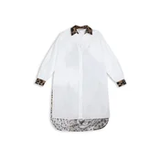 Lola Casademunt Bluza   bela