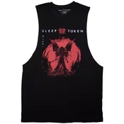 Sleep Token Majica Take Me Back To Eden Unisex Black 2XL