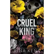 Cruel King (Standard Edition)