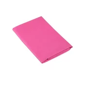 Mad wave microfibre 140x80 cm pink