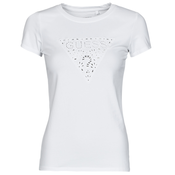 White Women T-Shirt Guess - Women