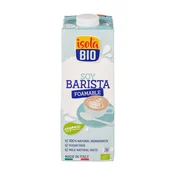 Bio sojin napitek Barista, Isola Bio, 1 l