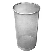 Optima žicana kanta za kišobrane silver ( 22691s )