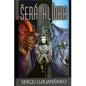 Šerá hlídka