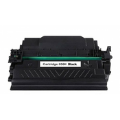 toner Canon CRG-056H Black