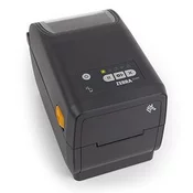 Zebra ZD411 tiskalnik za nalepke Toplotni prenos 300 x 300 DPI 102 mm/sek Žična in Brezžična Ethernet LAN Bluetooth