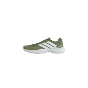 ADIDAS PERFORMANCE Športni čevelj GameCourt 3 kivi / bela