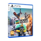 UBISOFT igra Riders Republic (PS5)