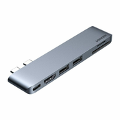 UGREEN USB-C adapter za MAcBook Air/Pro M1 2020 2019 2018 s 4K HDMI