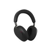 Jabra Evolve3 85, MS, Link390c, črna