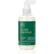 Paul Mitchell TeaTree Lemon Sage pršilo za lase za volumen od korenin (Thickening Spray) 200 ml