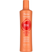Fanola Vitamins Energy Shampoo - 350 ml