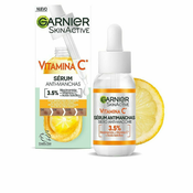Serum protiv Starackih Pjega Garnier Skinactive Vitamina C Vitamin C 30 ml