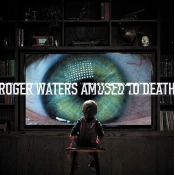 Roger Waters - Amused To Death (200 g) (45 RPM) (4 LP)