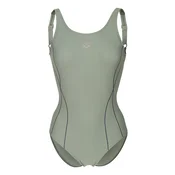 ARENA Kopalke za oblikovanje postave SHAPEWEAR ERIKA B-CUP zelena