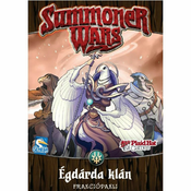 Summoner Wars 2. izdanje - Sky Clan dodatak za društvene igre