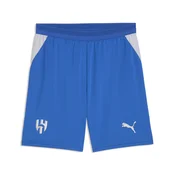 PUMA Al Hilal SFC 26/27 Shorts Men, Sports, Blue Intense/Vibrant Silver, L