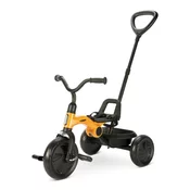 QPLAY Tricikel Ant Plus Yellow, starost 2-6 let