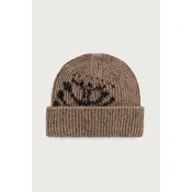 OAS beanie kapa moška z dodatkom volne