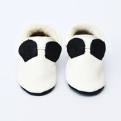 Minimellows - Copatki Panda 8 - 16 mesecev