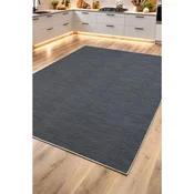 Conceptum Hypnose tepih Liora, 200 × 300 cm, tamnosiva