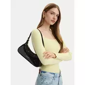 Love Moschino baguette torbica za žene