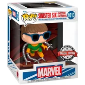 Northix Deluxe figura Marvel Sinister Doctor Octopus, ekskluzivna izdaja