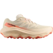 Salomon ULTRA FLOW 2 W, ženske tenisice za trail  trčanje, bež L47883100