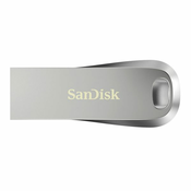 Ključ USB SanDisk SDCZ74-256G-G46 Srebro 256 GB