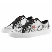 Nizka superga moška Star Wars - STAR WARS - DC - ADYS300718-WBK