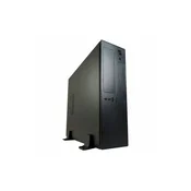 TOWER Mini ITX/MicroATX LC Power 1406MB-TFX-ON