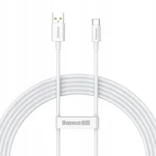 BASEUS Kabel Superior USB Type-C 1 m 100 W CAYS001302