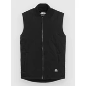 Horsefeathers Rogue Vest black