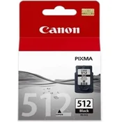 CANON PG-512 crni (15 ml) originalni spremnik tinte (2969B001)