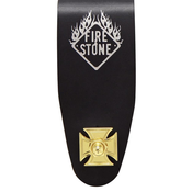 Firestone okras za straplock CROSS gold
