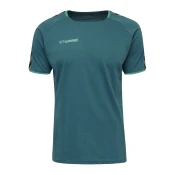 Majica Hummel AUTHENTIC TRAINING TEE