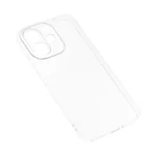 Maska Skin Silikon za Xiaomi Redmi Note 17 Pro 5G (EU) transparent